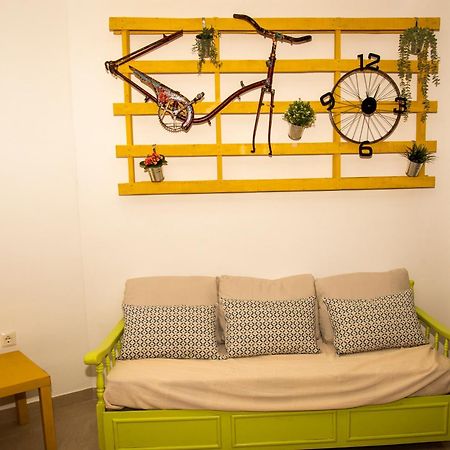 Apartamentos Catalina Turre Exteriör bild