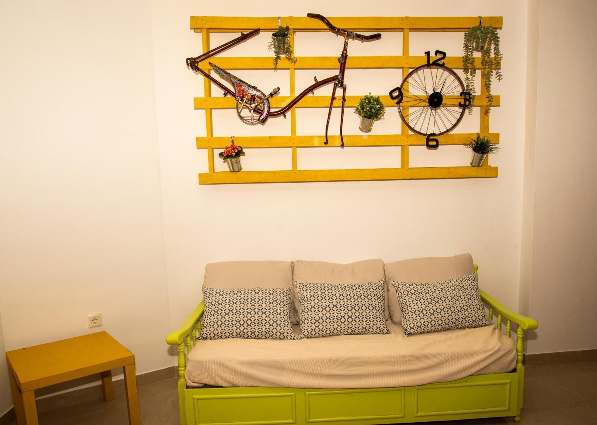 Apartamentos Catalina Turre Exteriör bild