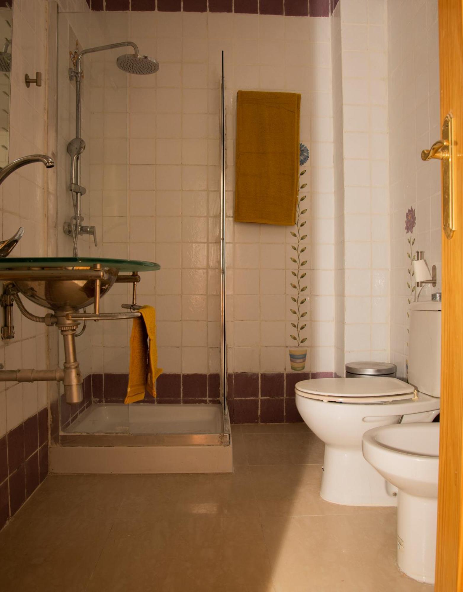 Apartamentos Catalina Turre Exteriör bild