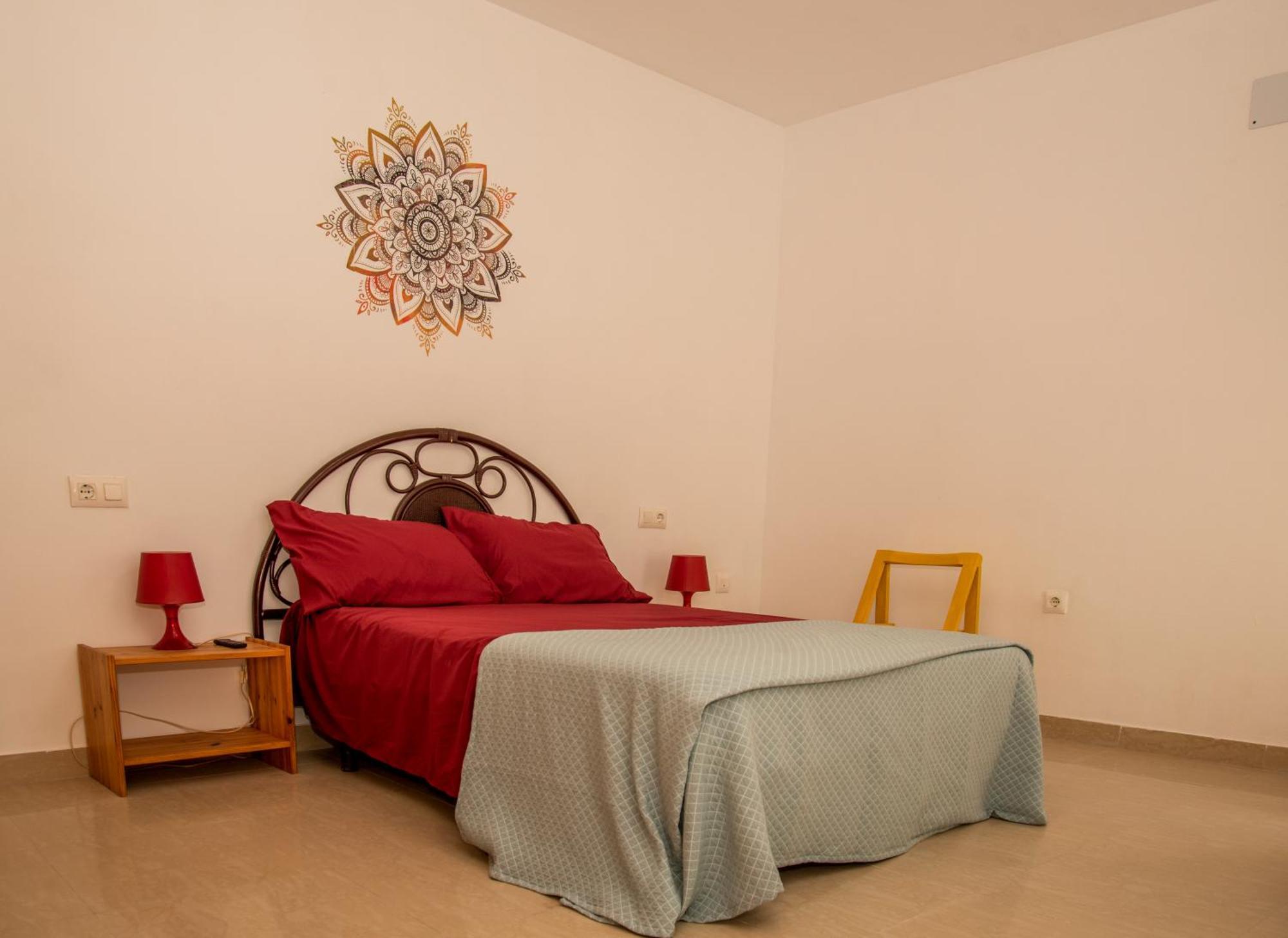 Apartamentos Catalina Turre Exteriör bild